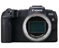 CANON EOS RP body - 1179998 - zdjęcie 1